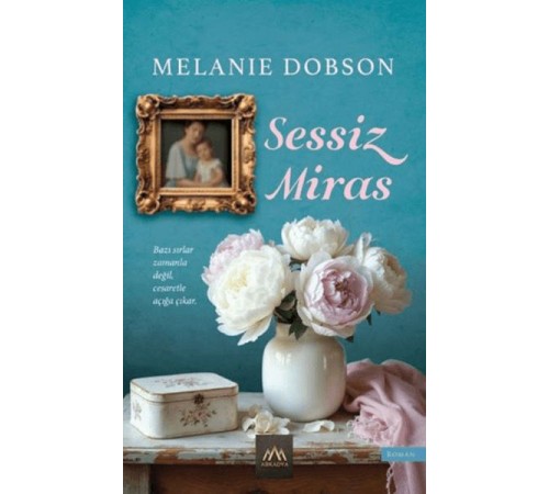 Sessiz Miras