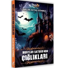 Mortlar Şatosu’nun Çığlıkları
