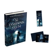 Su Tanrısı’nın Gelini - 1 / Ateş Sunağı (Ciltli)