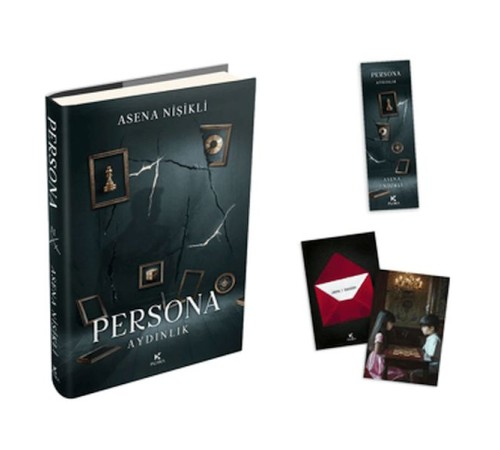 Persona - 2 (Ciltli)
