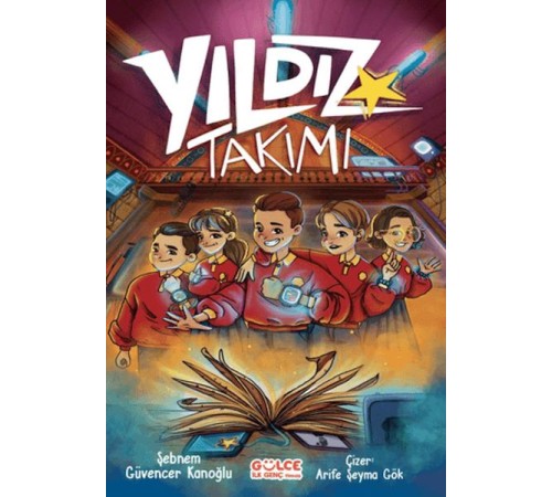 Yıldız Takımı Yıldız Takımı