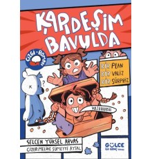 Kardeşim Bavulda