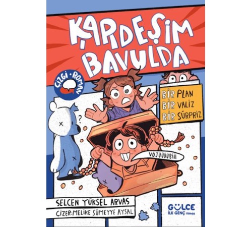 Kardeşim Bavulda