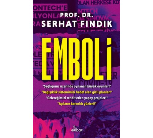 Emboli    