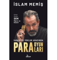 Para Oyunları