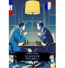 Le Joueur D'Échecs (Fransızca)