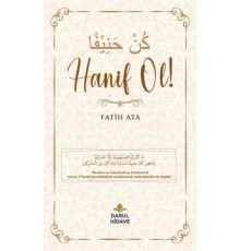 Hanif Ol!