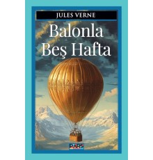 Balonla Beş Hafta