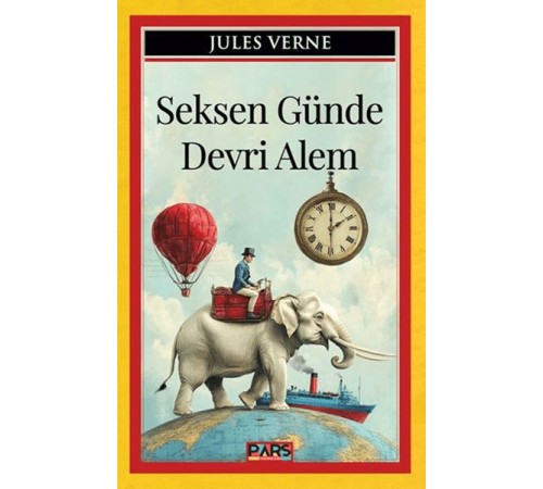 Seksen Günde Devri Alem
