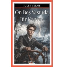 On Beş Yaşında Bir Kaptan