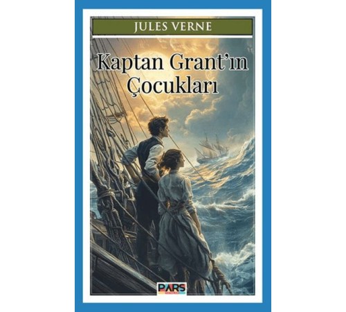 Kaptan Grant’ın Çocukları