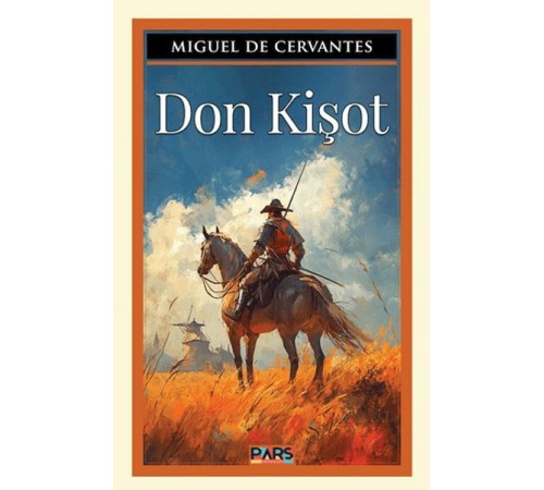 Don Kişot Don Kişot