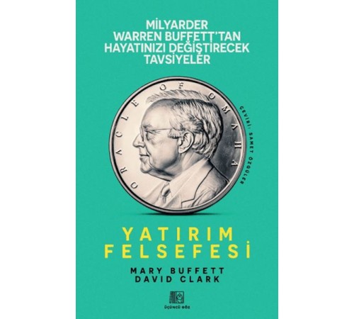 Yatırım Felsefesi Yatırım Felsefesi
