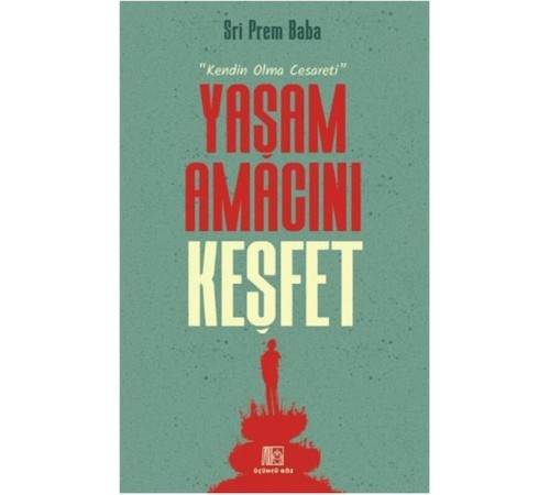 Yaşam Amacını Keşfet Yaşam Amacını Keşfet