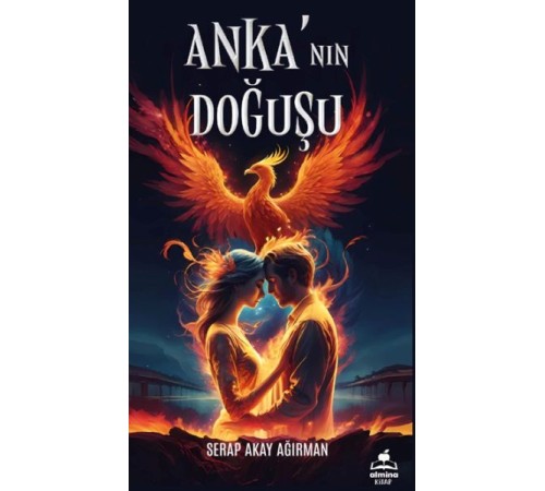Anka ‘nın Doğuşu