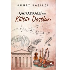 Çanakkale'nin Kültür Dostları