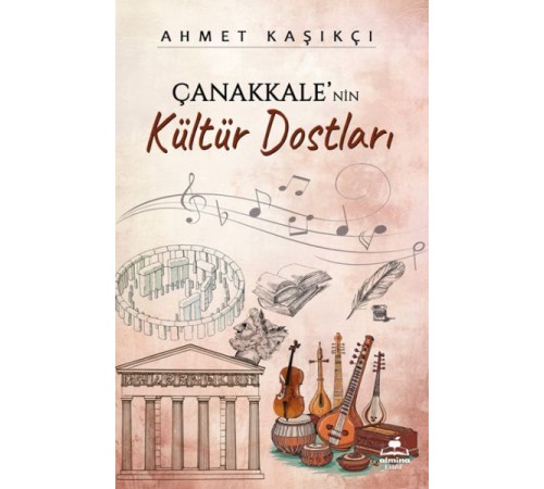 Çanakkale'nin Kültür Dostları