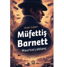 Müfettiş Barnett