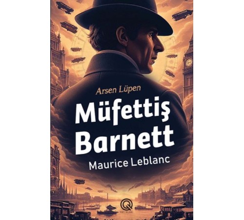 Müfettiş Barnett