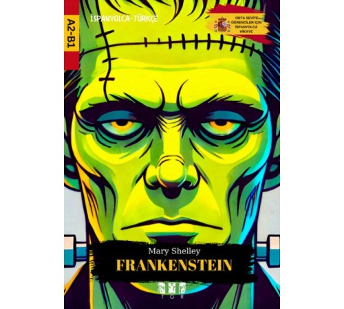 Frankensteın (İspanyolca)