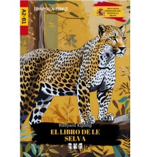 El Lıbro De Le Selva (İspanyolca)