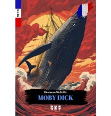 Moby Dıck (Fransızca)