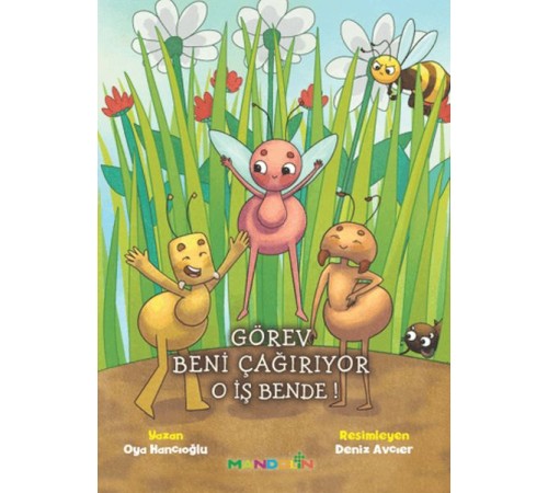 Görev Beni Çağırıyor O İş Bende ! Görev Beni Çağırıyor O İş Bende !