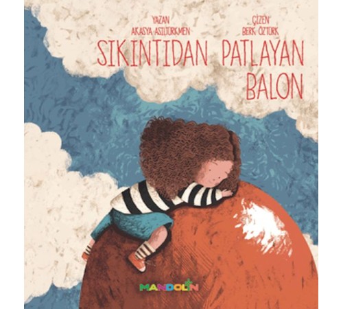 Sıkıntıdan Patlayan Balon