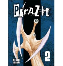 Parazit Cilt 2