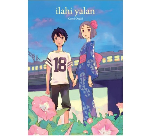 İlahi Yalan