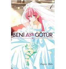 Beni Ay’a Götür 1