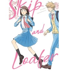 Skıp And Loafer - 1