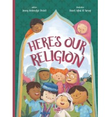 Here’s Our Religion (İngilizce)