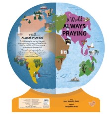A World Always Prayıng