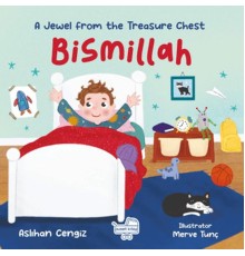 Bismillah A Jewel From The Treasure Chest - İngilizce Bismillah “Hazine Sandığından Bir Pırıltı”