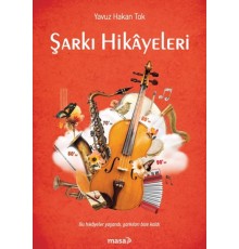 Şarkı Hikayeleri