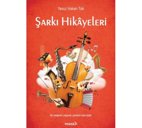 Şarkı Hikayeleri