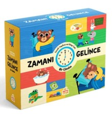 Zamanı Gelince - Bir Günüm