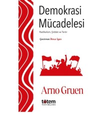 Demokrasi Mücadelesi