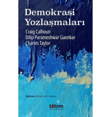 Demokrasi Yozlaşmaları