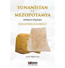 Yunanistan ve Mezopotamya