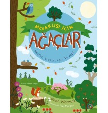 Meraklısı İçin Ağaçlar