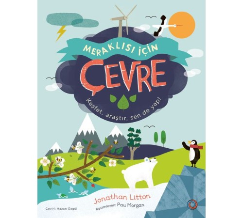 Meraklısı İçin Çevre