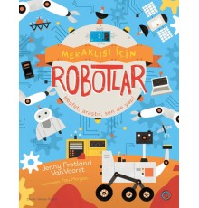 Meraklısı İçin Robotlar