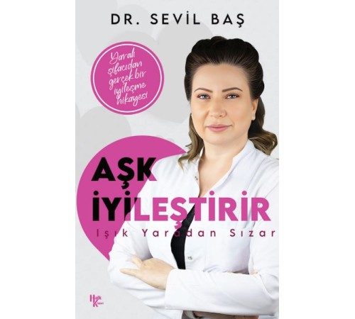 Aşk İyileştirir