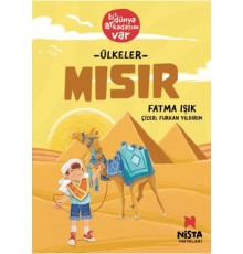 Mısır-Bi' Dünya Arkadaşım Var