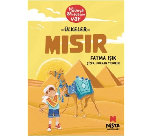 Mısır-Bi' Dünya Arkadaşım Var Mısır-Bi' Dünya Arkadaşım Var