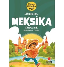 Meksika - Bi' Dünya Arkadaşım Var