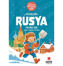 Rusya - Bi' Dünya Arkadaşım Var