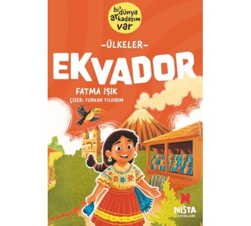 Ekvador - Bi' Dünya Arkadaşım Var